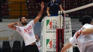Vero Volley Monza sbanca Piacenza: 3 a 1 e terza vittoria di fila