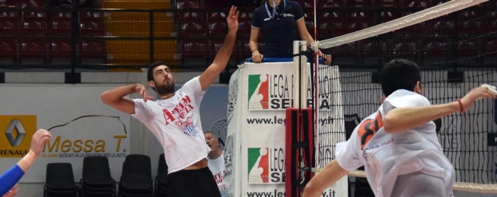 Vero Volley Monza sbanca Piacenza: 3 a 1 e terza vittoria di fila