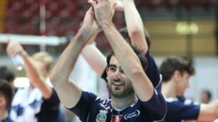 Vero Volley spara il Botto per la  seconda vittoria di fila: 3 a 1 contro Latina