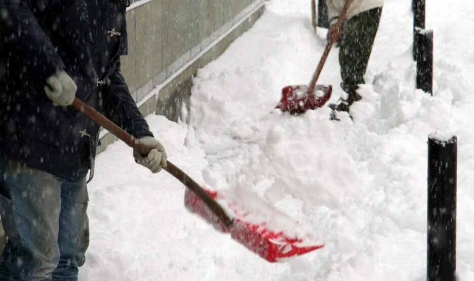 A Carate Brianza c’è la fila per i lavori occasionali offerti dal Comune