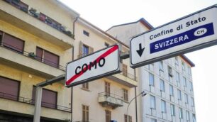 Accordo Italia-Svizzera: una firma segna la fine del segreto bancario