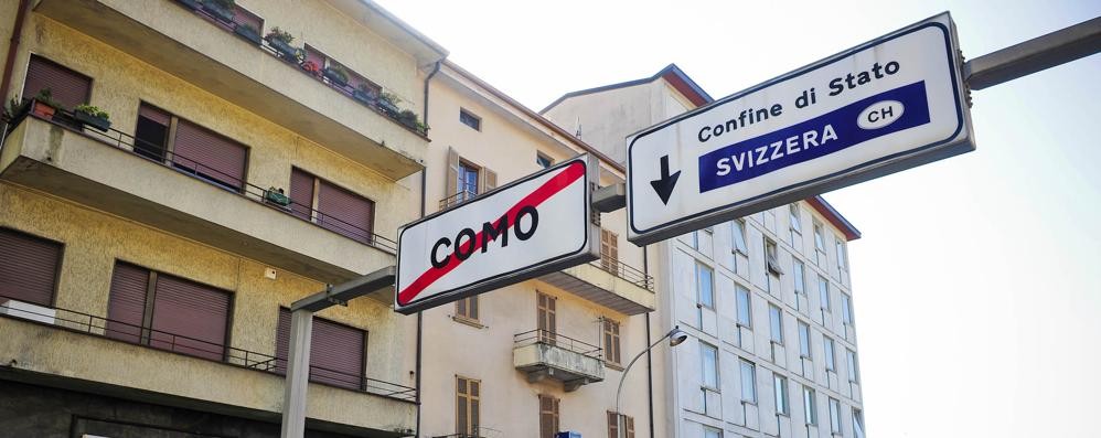 Accordo Italia-Svizzera: una firma segna la fine del segreto bancario