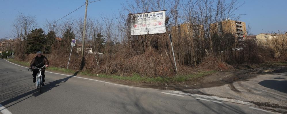 Accordo tra Monza e Aler, nuove case a Cantalupo entro il 2016