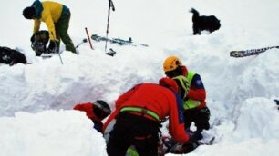 Alpinisti morti sul Gran San Bernardo, due di loro  sepolti a Besana Brianza