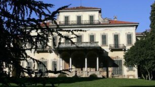 Arcore: pubblico e privato insieme per restaurare Villa Borromeo
