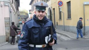 ”Balletti” al Comando vigili di  Biassono, la prima vittima è un ghisa trasferito in biblioteca