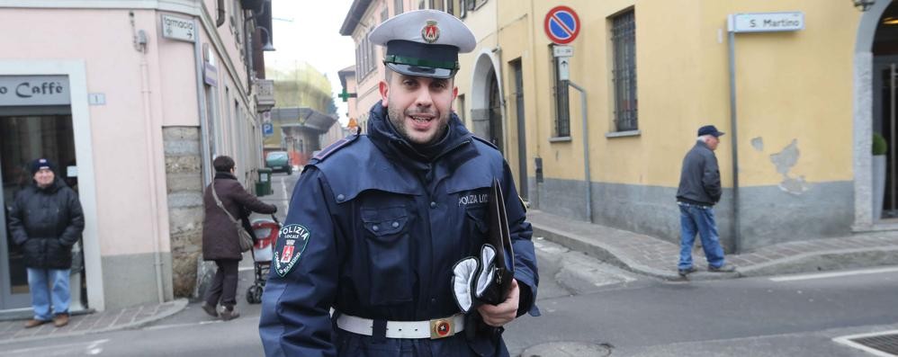 ”Balletti” al Comando vigili di  Biassono, la prima vittima è un ghisa trasferito in biblioteca