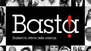 “Basta!” in Villa reale: un grido contro la violenza sulle donne