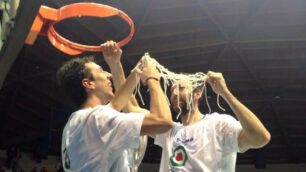 Beko Final Eight a Desio, la Dinamo Sassari batte ancora l’Ea7 Milano