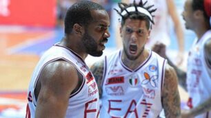 Beko Final Eight a Desio: Milano e Sassari si giocano la Coppa Italia