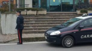 Brianzoli in trasferta, due arresti per furto con scasso in un centro sportivo a Oggiono