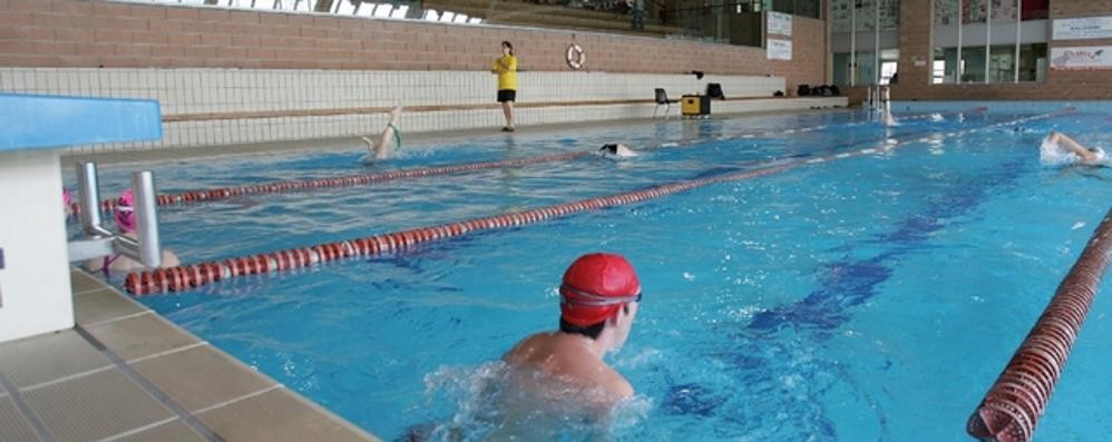 Brugherio spera di riavere la sua piscina entro l’estate: c’è il progetto per la ristrutturazione