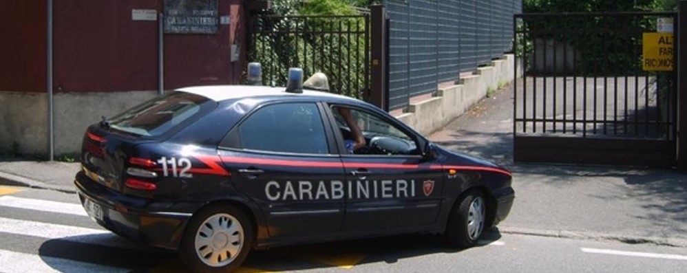 Carate, papà scomparso. Lo cercano da una settimana