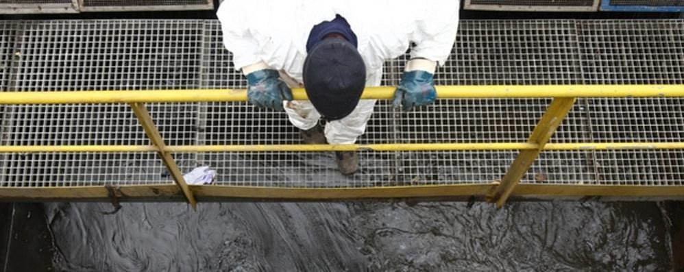 Cinque anni fa l’ecodisastro di Villasanta: l’unico condannato per la Lombarda fa  ricorso in appello