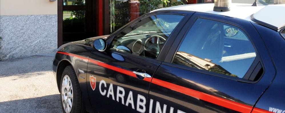 Colpo al Carrefour di Senago: arrestati i quattro rapinatori