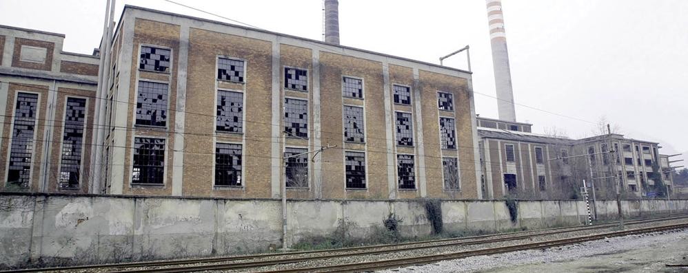 «Contro le esondazioni del fiume Seveso basta la vasca all’ex Snia di Paderno»