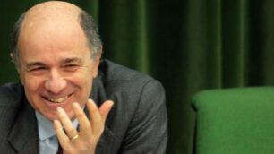 Corrado Passera: «Berlusconi ha tradito la Brianza, Italia Unica sfida i due Matteo»