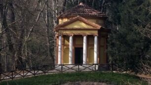 Dalle panchine al tempietto, la Villa reale di Monza cerca sponsor privati