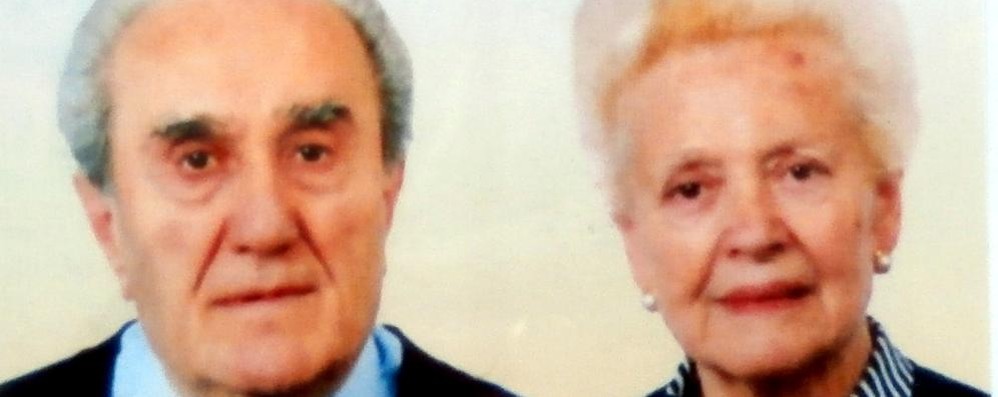 Dolore a Meda: Marisa e Arnaldo uniti nella vita e anche nella morte