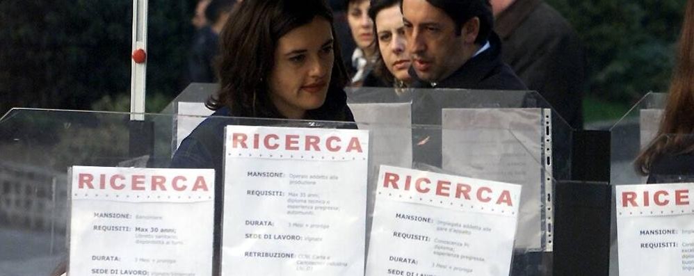 Domande e offerte di lavoro: da lunedì 2 marzo la rubrica su ilcittadinomb.it