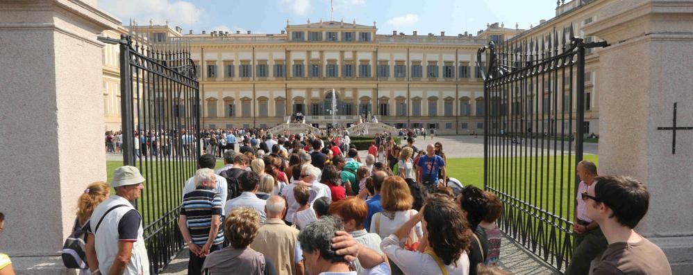 Expo e turismo: la Brianza mette in campo un progetto