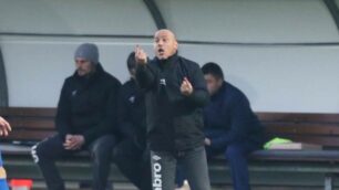 Il Monza crolla a Vicenza: Pea ne fa esordire 7 ma perde 3-0