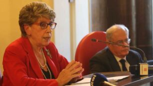 Il tribunale di Monza resta chiuso per protesta: «Il Tar non ci ha detto nulla»