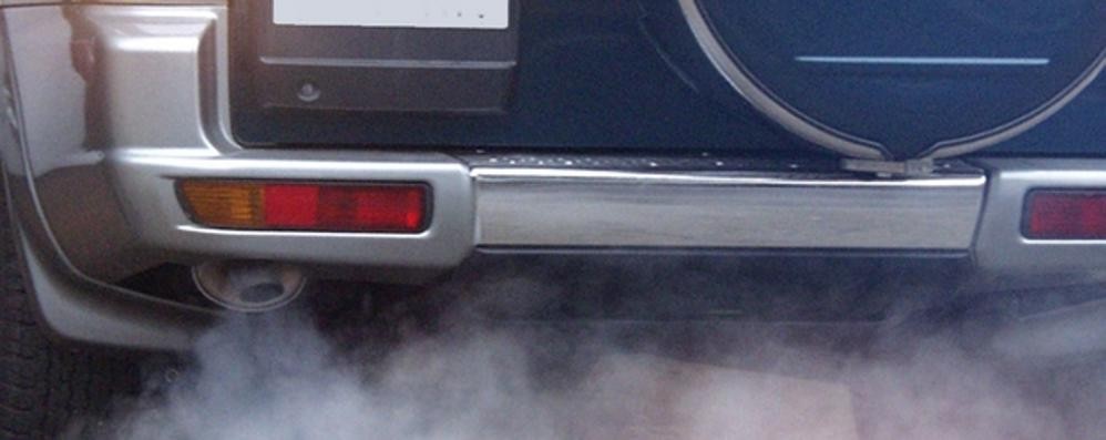 Inquinamento, Monza terza in Italia per le polveri finissime