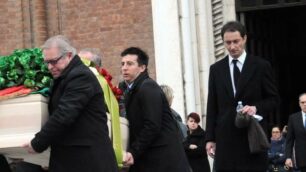 La morte di Brugola, il figlio Jody: «Non solo il nome, non solo l’azienda: hai fatto crescere persone»