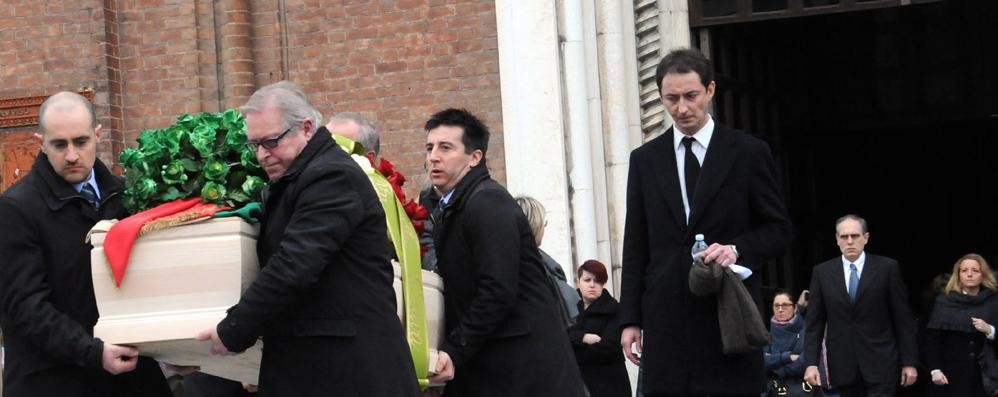 La morte di Brugola, il figlio Jody: «Non solo il nome, non solo l’azienda: hai fatto crescere persone»