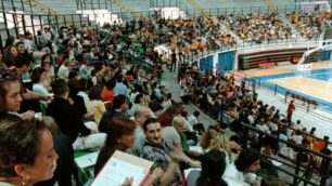 Maxi-concorso del Comune a Monza: mille persone per un posto come educatore