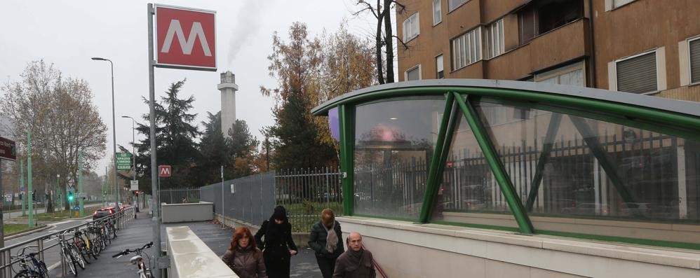 Metropolitana MM5 fino a Monza: Grimoldi porta il piano al ministro Lupi
