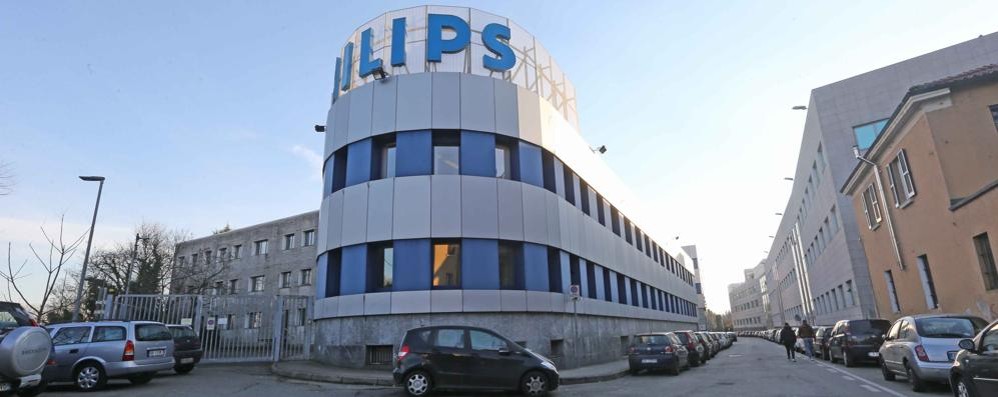 Monza, area Philips inquinata? L’azienda: «Zona sotto sorveglianza, da anni»