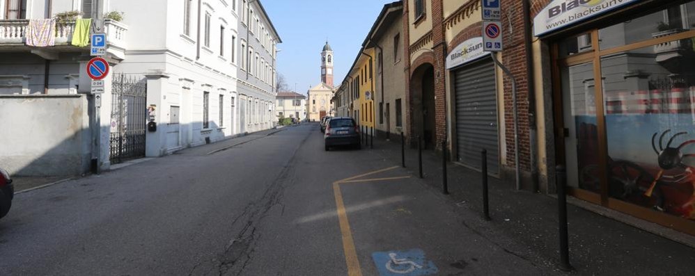 Monza e i buchi nelle strade, il comitato San Fruttuoso: «Spendere bene per risolvere i problemi»