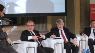Monza, il ministro Poletti: «Sì alla defiscalizzazione dei fondi per l’autodromo»