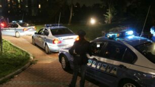 Monza, litiga con il fidanzato e si getta nel Lambro