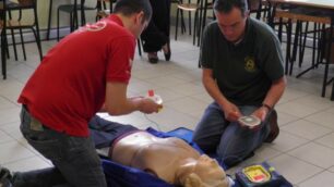 Monza, passo in avanti contro l’infarto nell’uso del defibrillatore: svelato l’algoritmo