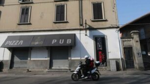 Multa pagata e dipendenti in regola, riaperto il night club di Vedano