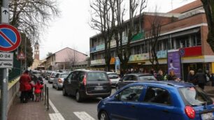 Nessun controllo fuori da scuola, a San Fruttuoso i bambini sono in pericolo