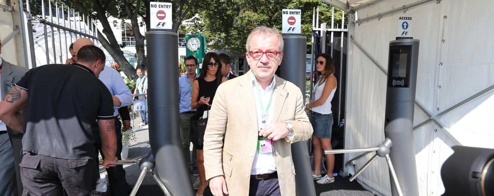 Nuovi spiragli per l’autodromo, il governo Renzi affronta il tema Monza