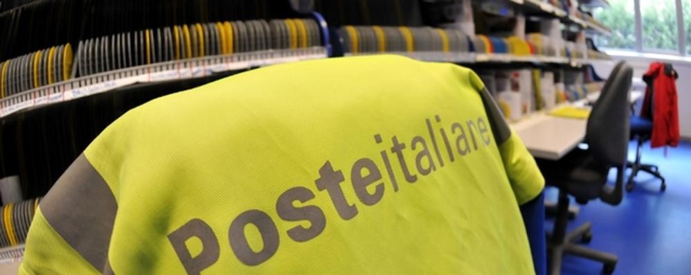 Poste Italiane chiude uffici a Vimercate, Agrate, Carate, Briosco e Besana