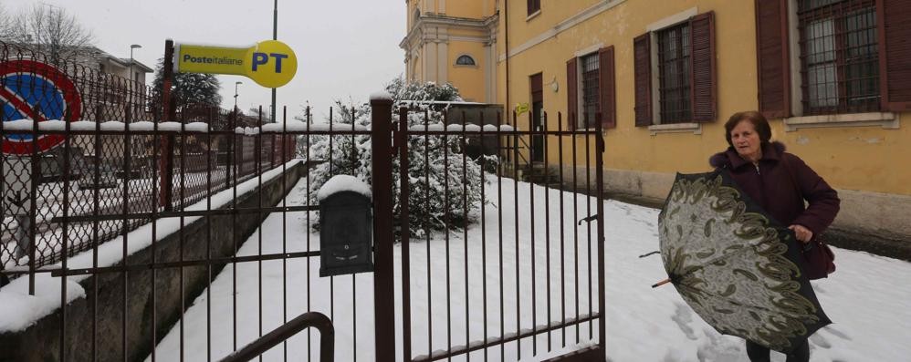 Poste: la Provincia di Monza scrive per evitare la chiusura di 5 sportelli