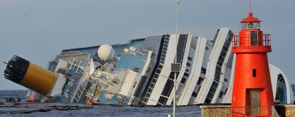 Processo Costa Concordia, l’avvocato Pepe: «Assolvete Schettino»