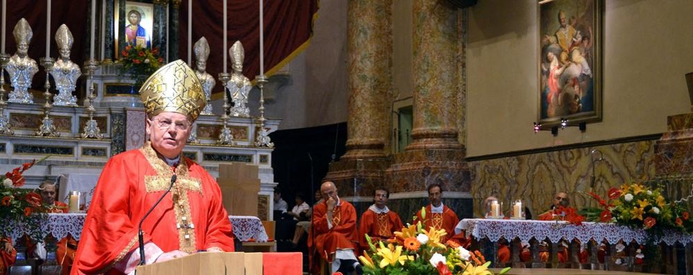 Quaresima e messa domenicale, la Diocesi invita i fedeli a viverle pienamente