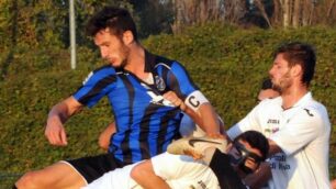 Renate a ancora a secco, sconfitto 2 a 0 a Mantova