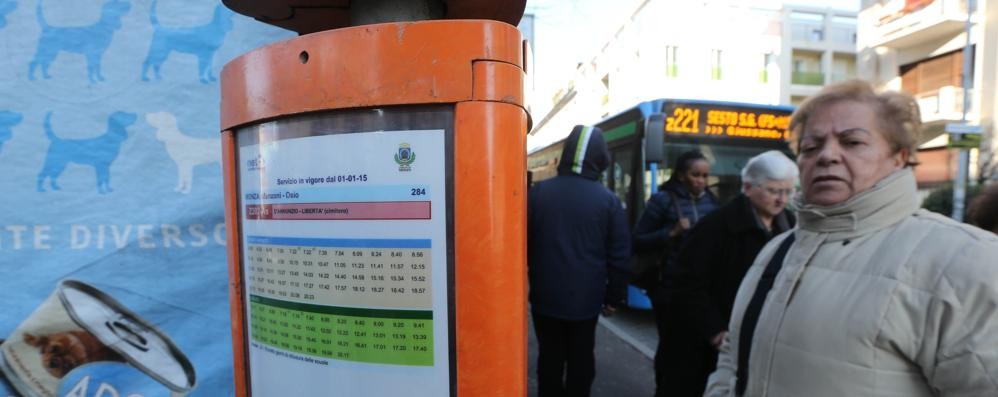 Tagli dei costi sui bus della Brianza:   tariffe stabili, meno corse dall’1 marzo su tre linee