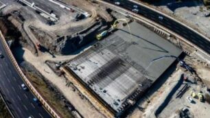 Teem, la richiesta della Provincia di Monza: fate lo svincolo di Agrate