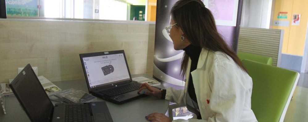 Terapia anticoagulante, l’ospedale San Gerardo di Monza dirotta i pazienti ai medici di base