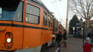 Tram di Limbiate, riqualificazione addio: i  soldi vanno all’Expo