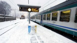 Treni fermi sulla Milano-Como-Chiasso,  triplo ko anche per la Milano-Seveso-Asso